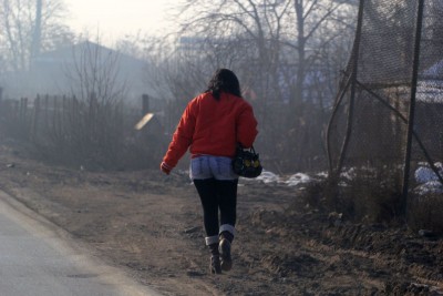 Alt "radar" pe centura orasului Alba Iulia. As vrea eu sa ma prinda si pe mine, dar mereu am fost cu "remorca" dupa mine. Bine ca nu intra pe aici pe site ca 2 saptamani nu mai vad mancare calda