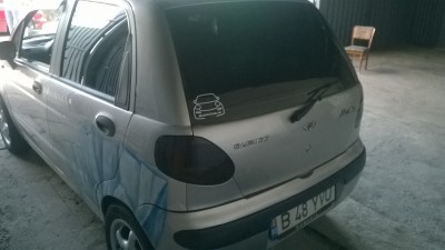 Multumesc