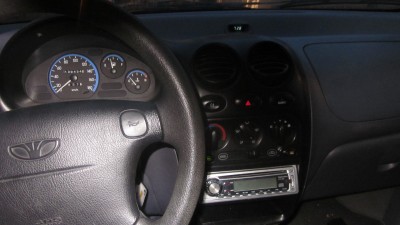 Matiz interior .JPG