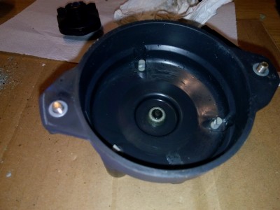 capacul pe care scrie DACO