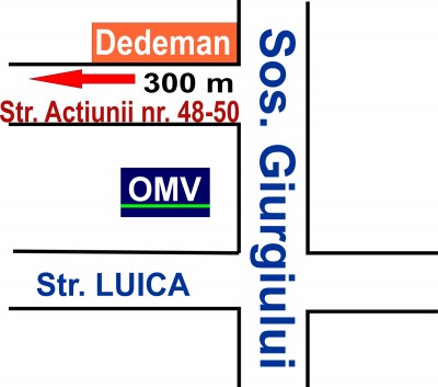 Locatia service-ului     44.3707821,26.0975803