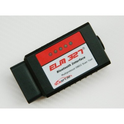 ELM327 OBD2