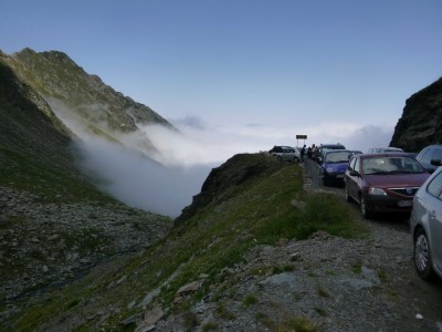Transfagarasan