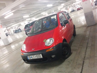 O poză corectă,corespunzătoare, aferentă cu HBB-ul