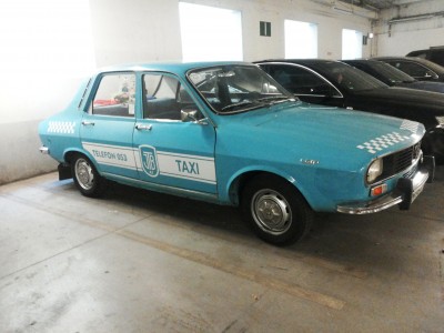Ceva mai RETRO  :)