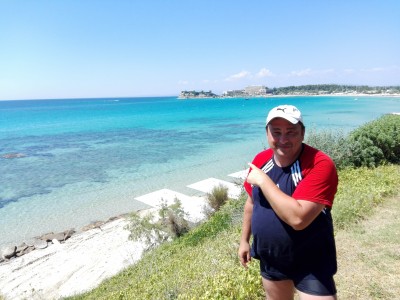 Sany Beach Resort, acolo unde vii si te parchezi cu iahtul, nu cu masina...