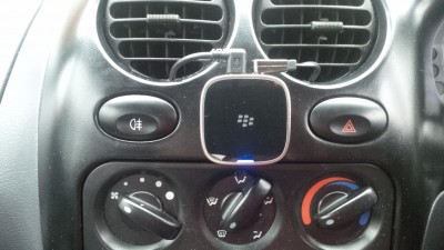 Gateway BlackBerry