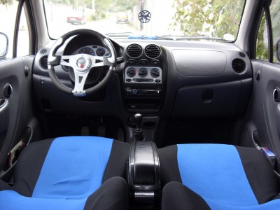 volan sport multumita lui laurentiu