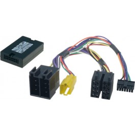 Adaptor comenzi volan pentru casetofon aftermarket